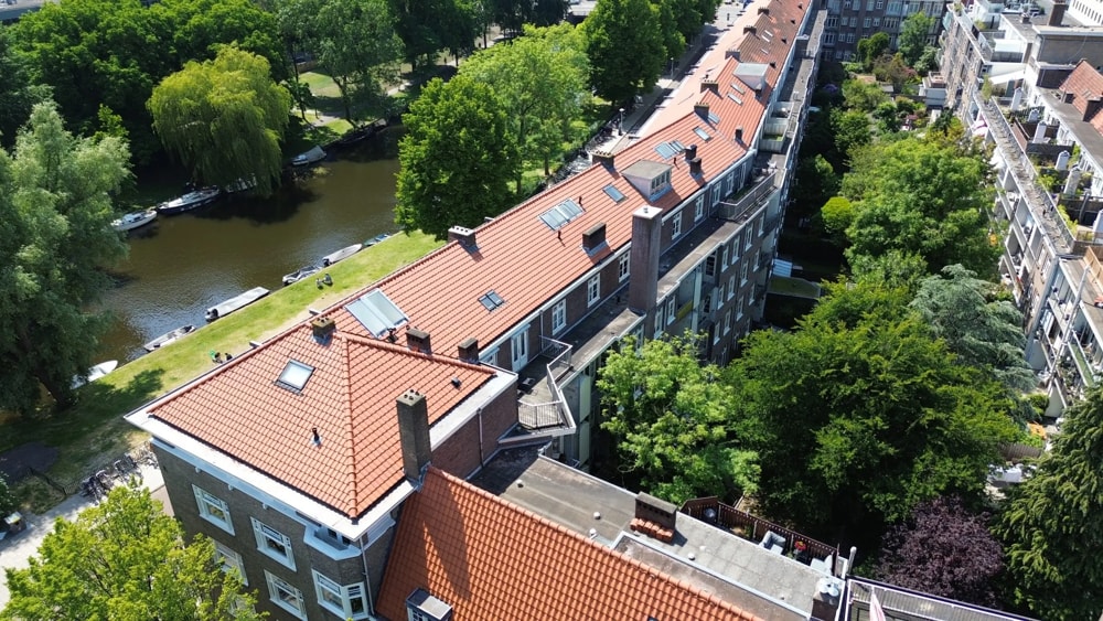 Bedrijfspanden & VvE’s